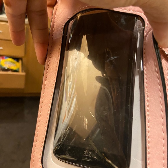 Accessorize Me Bling crossbody - Picture 5 of 7